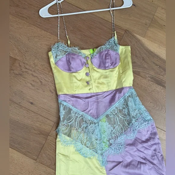 The Dolls House Fashion Gown - Picture 4 of 7